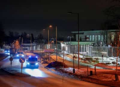 פצצה בשגרירות ארה"ב באוסלו: האיראנים מביאים את המלחמה לאירופה