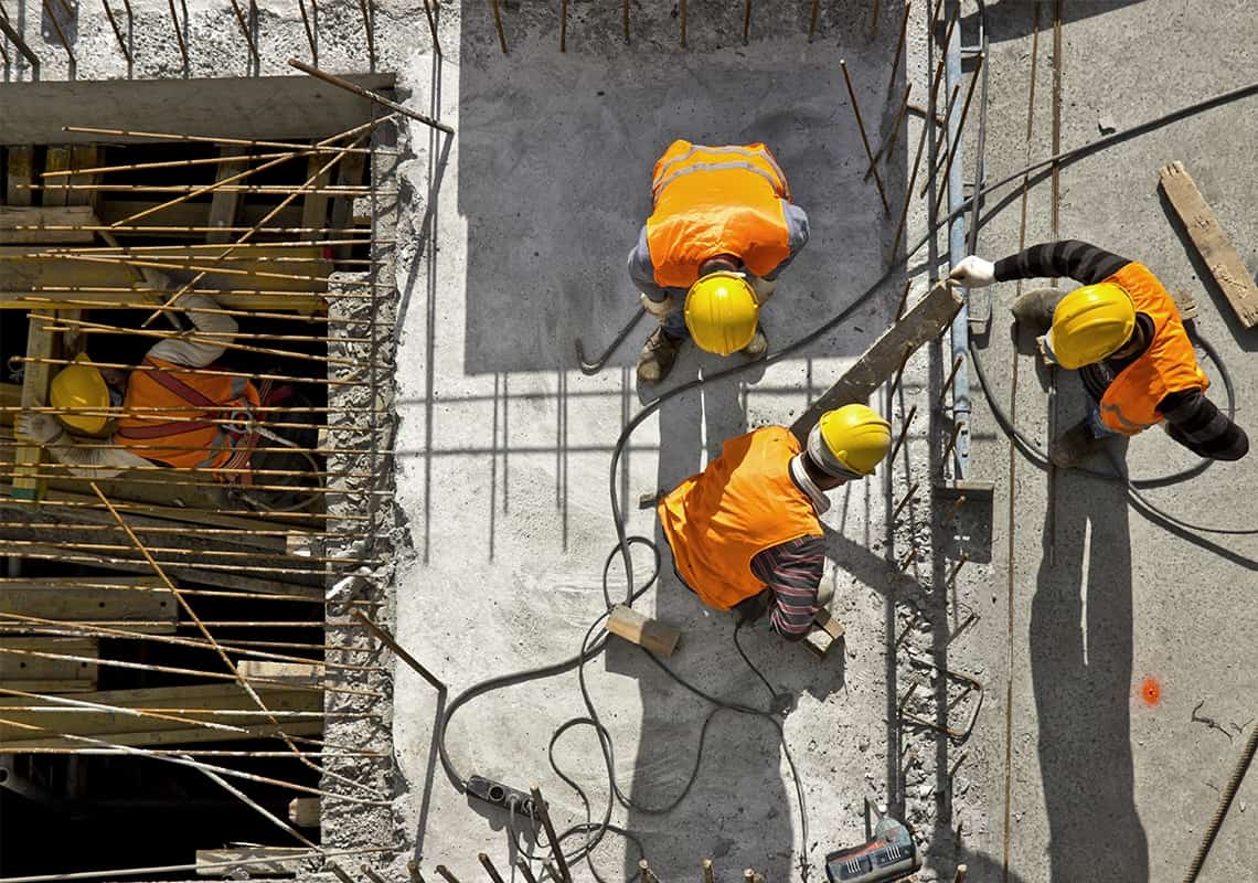 צפי ל-30 שנות מאסר: הורשע קבלן בקליפורניה שהעסיק והתעמר בפועלים לא חוקיים 