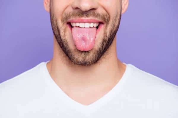 תוציאו לשון: היא יכולה לסייע באבחון הסיכון לאחד מסוגי הסרטן הקטלניים ביותר