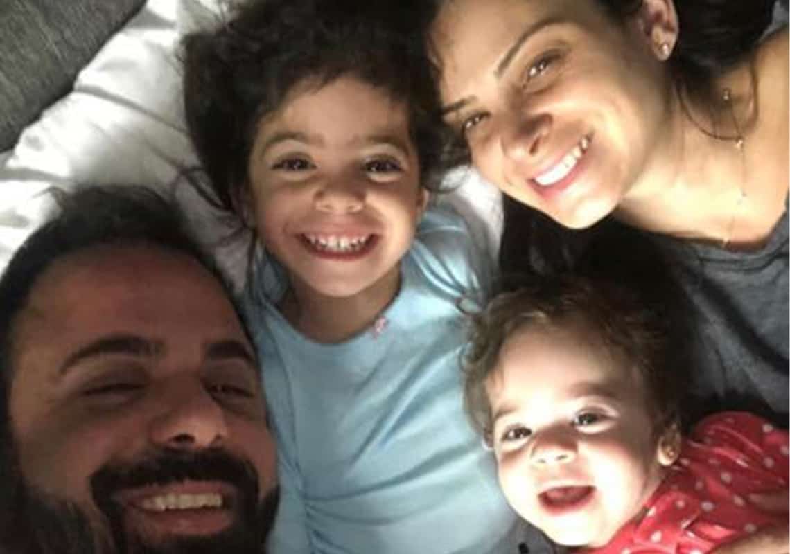חי באמריקה: "אף אחד לא מעגל פה פינות, בארץ יותר", מעיין חוחאשוילי, לוס אנג׳לס, וודלנד הילס