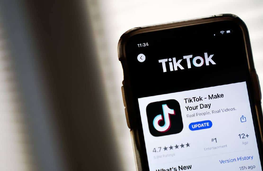 טייקון הנדל"ן האמריקאי שמתכנן לקנות את Tiktok 