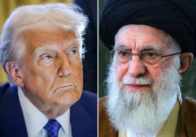 תקיפה "בתוך שעות"? טראמפ בכינוס חירום, בעלת ברית בנאט"ו קוראת לעזוב מיד את איראן 