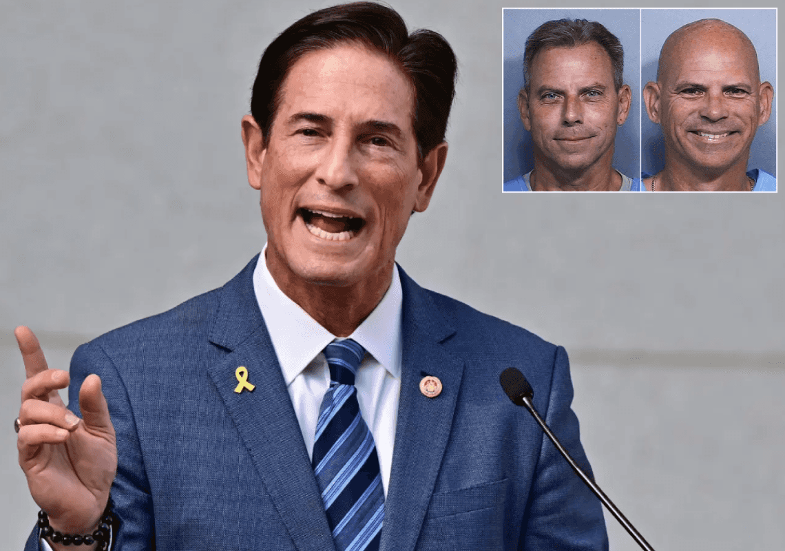 שחרורם מהכלא של האחים מננדז עומד בספק תחת התובע המחוזי החדש של לוס אנג'לס 
