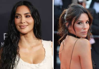 המחמאה המפתיעה של אווה לונגוריה לקים קרדשיאן