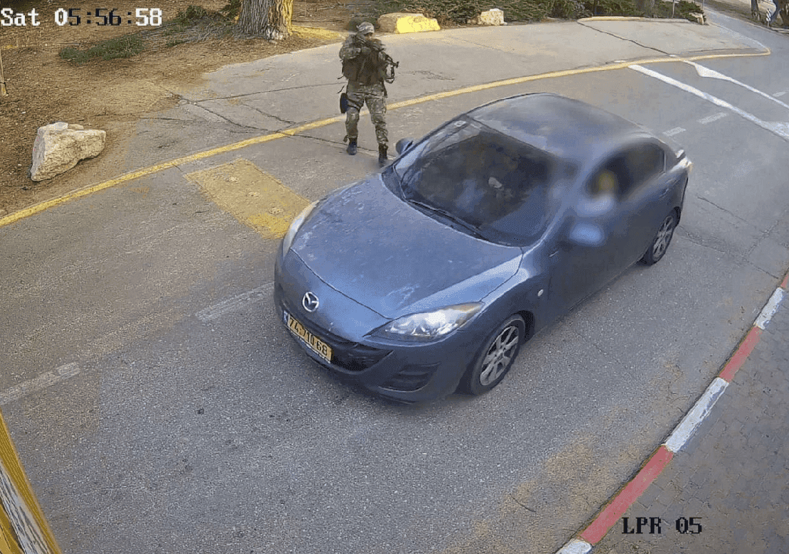 זעם בבריטניה: רופאים הצדיקו ואף חגגו את המתקפה של חמאס על ישראל 