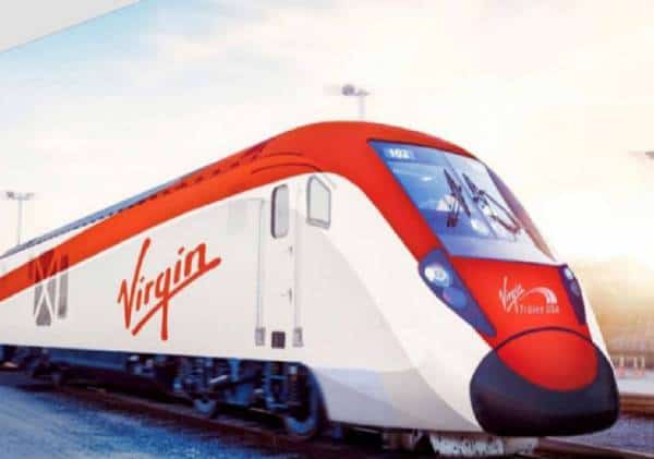 מכשול נוסף הוסר בדרך להקמת קו רכבת בין לאס וגאס לדרום קליפורניה