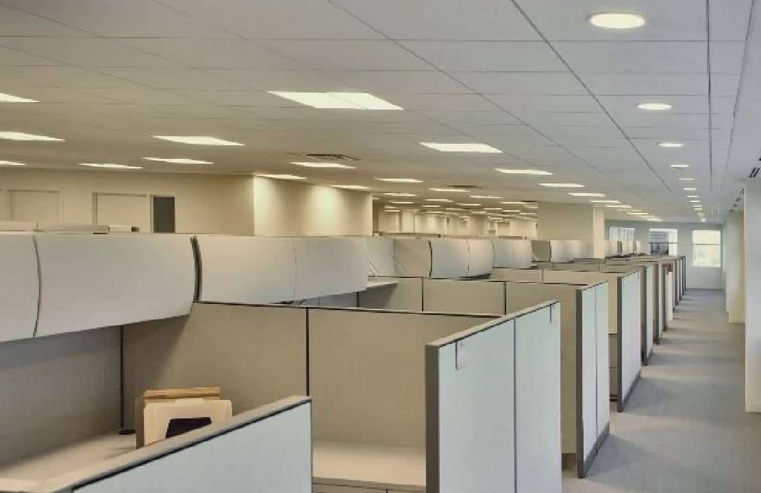 ‏WeWork הגישה בקשה לפשיטת רגל לאחר שבעבר התהדרה בשווי של 47 מיליארד דולר