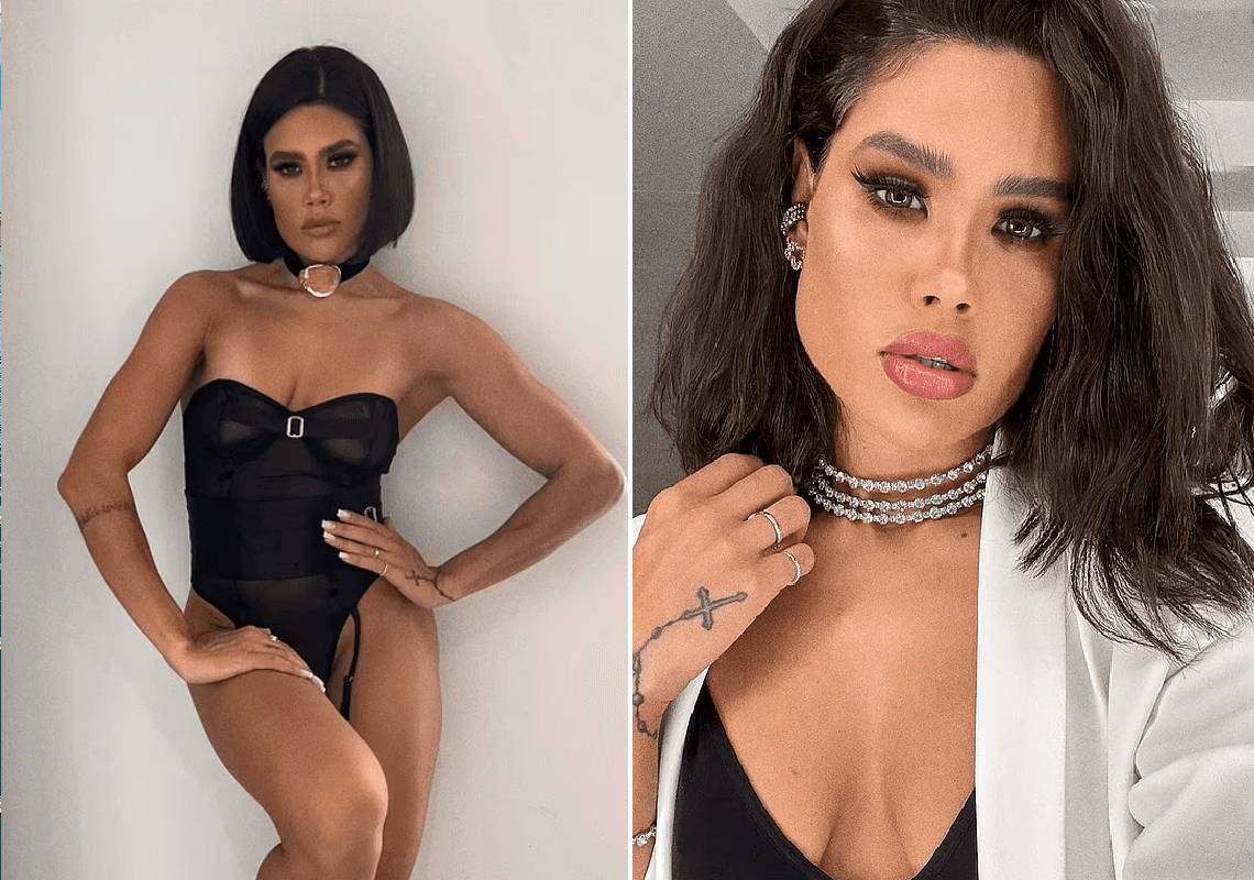 הסוד האפל של דוגמנית ה-OnlyFans שגופתה נמצאה צפה במיאמי
