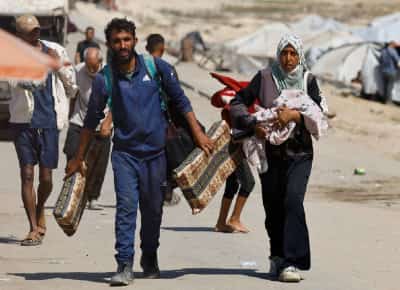 סקר: רוב היהודים האמריקאים מאשימים את ישראל בפשעי מלחמה – 39% טוענים לרצח עם 