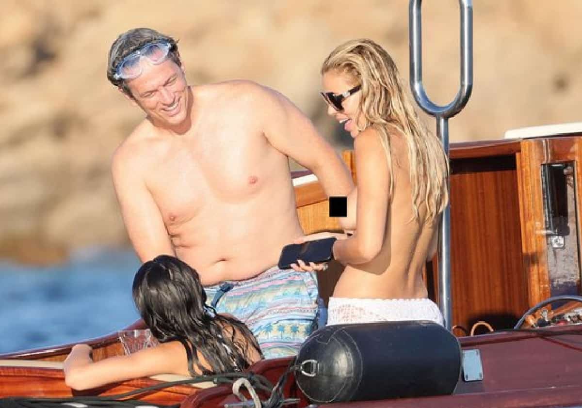 רכילות
