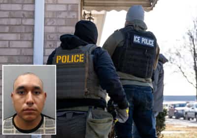 טקסס: שוהה בלתי חוקי נעצר לאחר שהציע ברשתות אלפי דולרים למי שיתנקש בסוכן הגירה