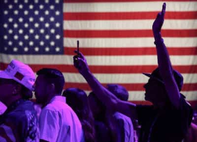 גן עדן של נאצים: קבוצת הוואטסאפ באוניברסיטת פלורידה שחושפת את פניו האמיתיים של הימין הקיצוני הצעיר באמריקה