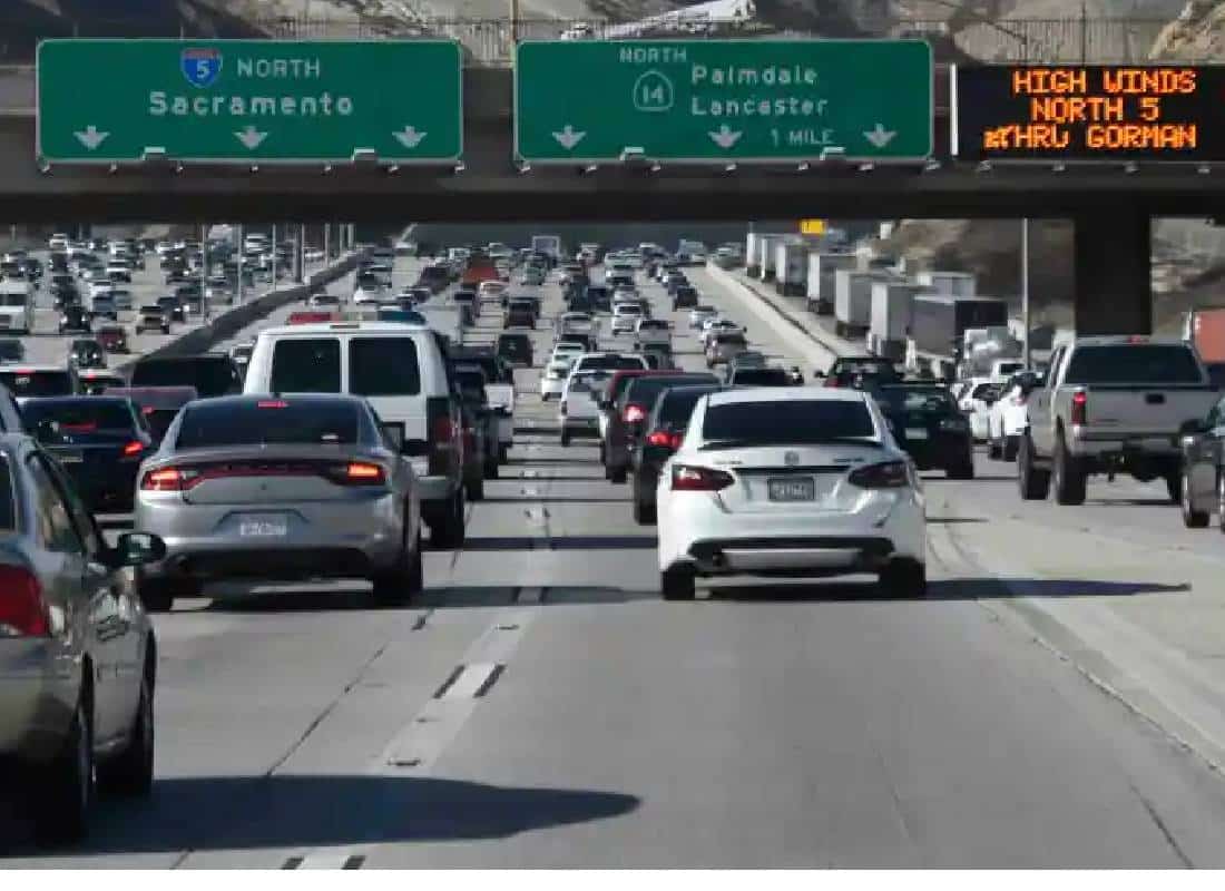 הגזמתם: ביטוח רכב בקליפורניה יעלה ב-54% בהשוואה לשנה שעברה