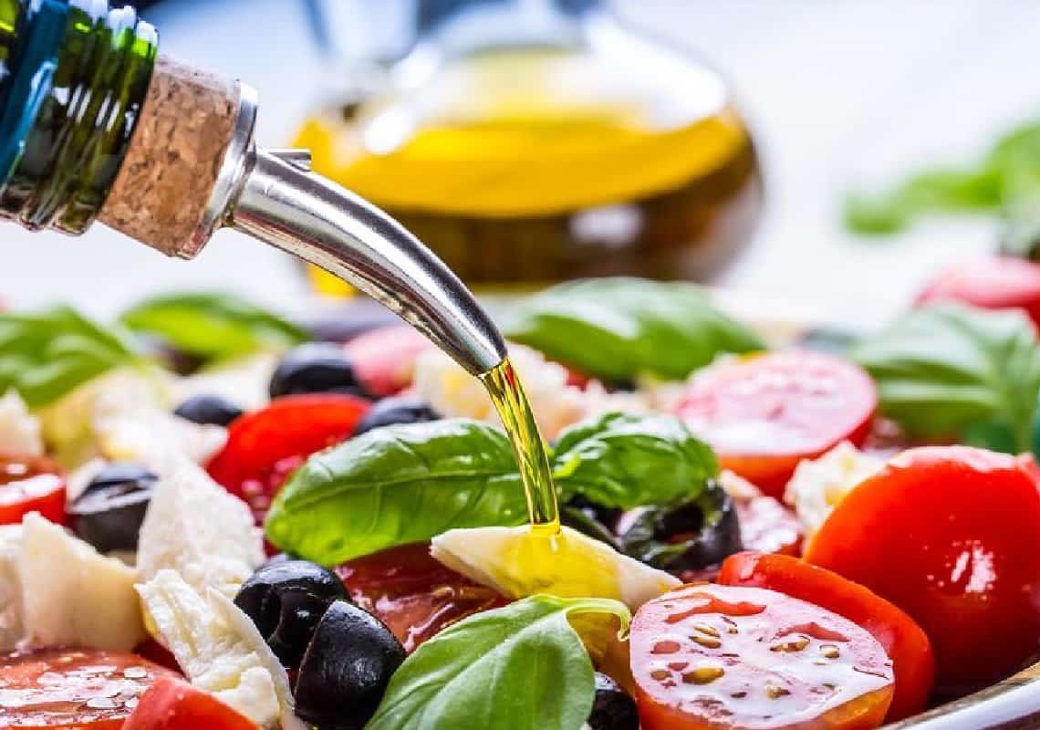 הכירו: זאת התזונה שתגרום לעיכוב הזדקנות המוח. הנה כל הפרטים