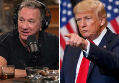 כך שיחה אחת מאחורי הקלעים גרמה לטראמפ לוותר על השקעה בהוליווד