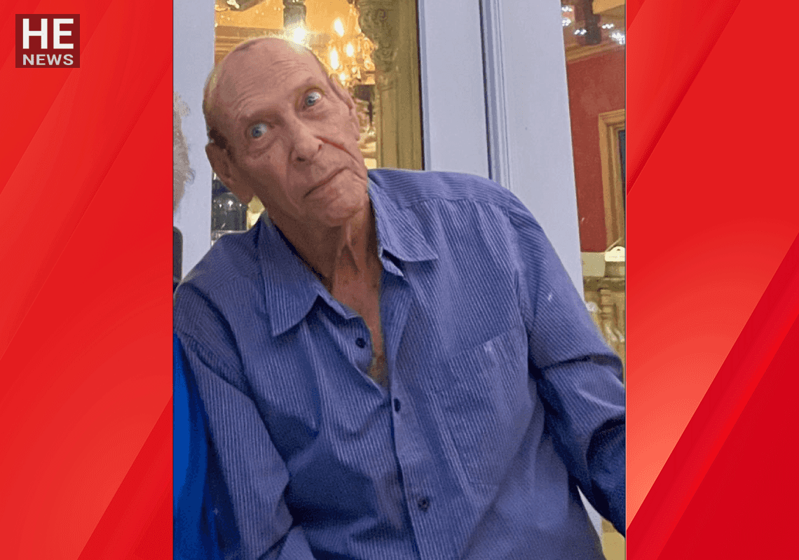 ישראלי נעדר בלוס אנג'לס: היה בדרכו לחנות הכשרה - ומאז נעלמו עקבותיו