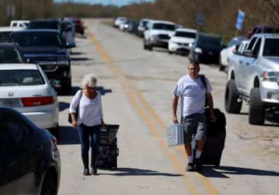 יוקר המחיה דוחק החוצה: רבע מתושבי פלורידה שוקלים ברצינות לעזוב את המדינה