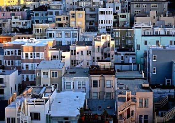 קליפורניה: האם יבוטל הסעיף בחוקה המקשה על בניית דיור ציבורי?
