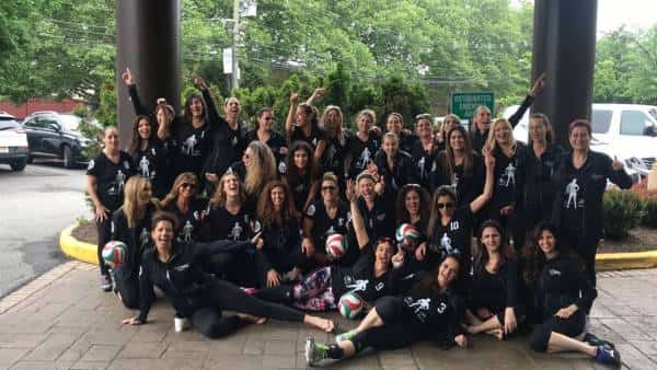 מאמאנט- טורניר ארה"ב הראשון