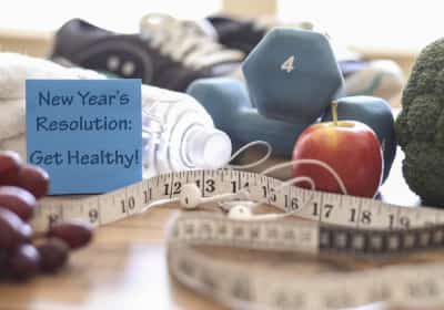 16 טיפים לשנה חדשה ובריאה יותר: כך תמצאו מוטיבציה אמיתית לירידה במשקל