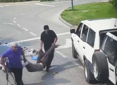 מפח נפש לניצולי הטבח: שופטת פדרלית דחתה את התביעה נגד אונר"א