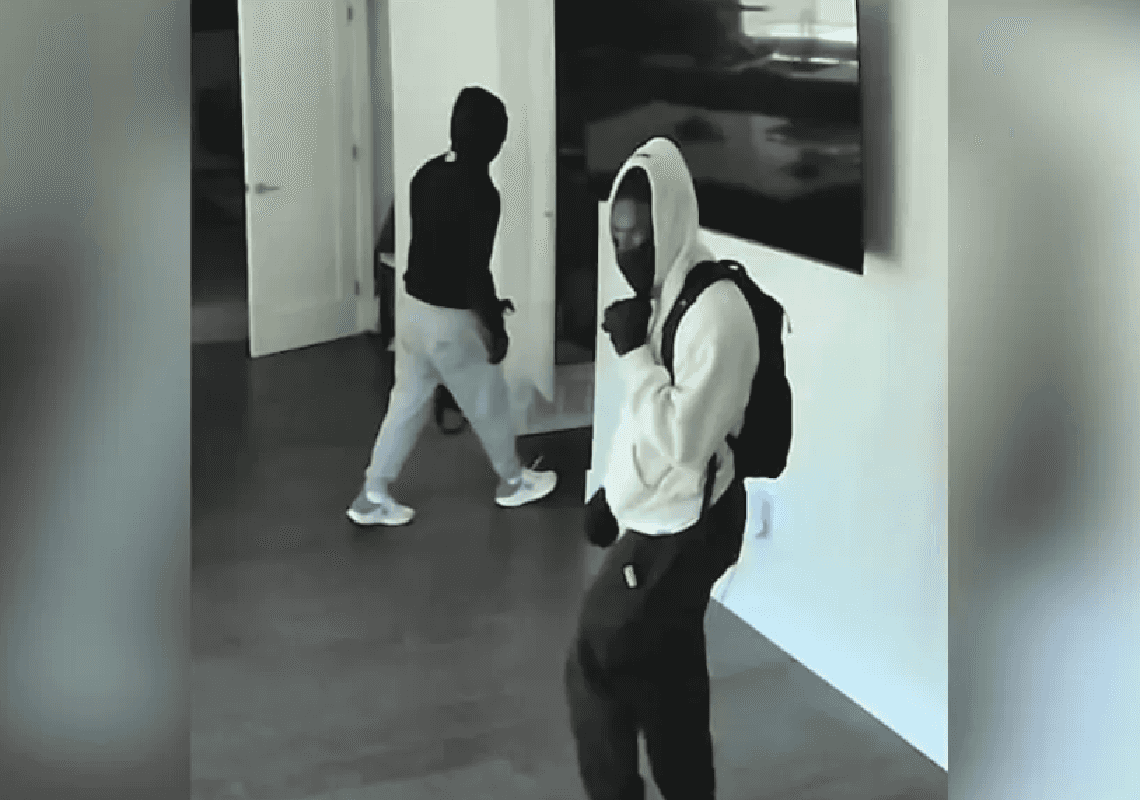 מערב לוס אנג'לס תחת מתקפת פריצות עם משבשי Wi-Fi