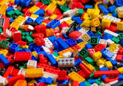 לראשונה בוונטורה: כנס לגו ראשון מסוגו יתקיים בסוף השבוע הקרוב