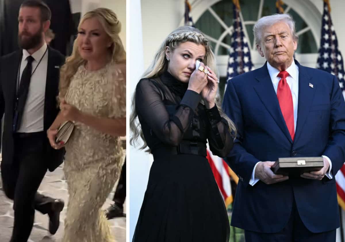 אריקה קירק שוברת שתיקה על ניסיון ההתנקשות בטראמפ: "עוד דוגמה טראומטית לרוע במדינה"