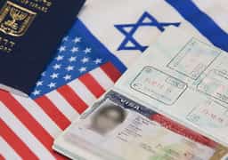 הפטור מוויזה לישראלים בסכנה? ניסיון הפיגוע במטוס הוביל לבדיקה אמריקנית