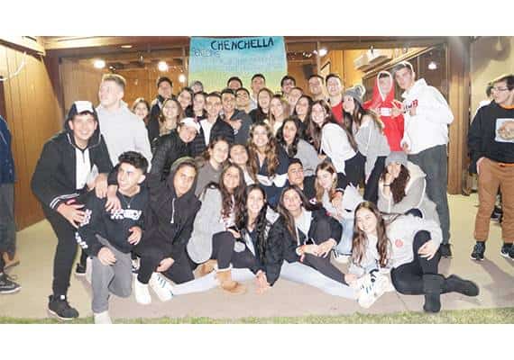 בין מחנה רמה לשלום