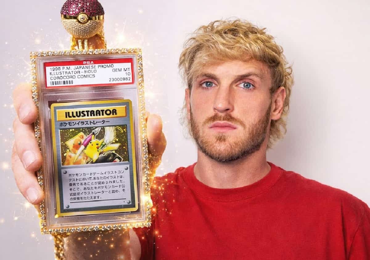 מדובר בקלף נדיר במיוחד שנחשב ל"גביע הקדוש" של אספני פוקימון, והוא נמכר בעסקת ענק ששברה שיאים ונכנסה לספר של גינס