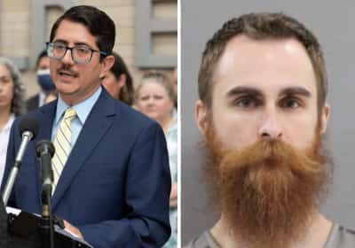 סערה בטקסס: נאשם באונס ילדה שוחרר בזכות עסקת טיעון עם תובע פרוגרסיבי שנתמך על ידי ג'ורג' סורוס