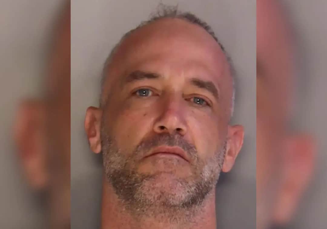 נעצר בדרך לרצח: אריק ברקוביץ' מפנסילבניה ניסה לשכור רוצח ולחסל את האקסית