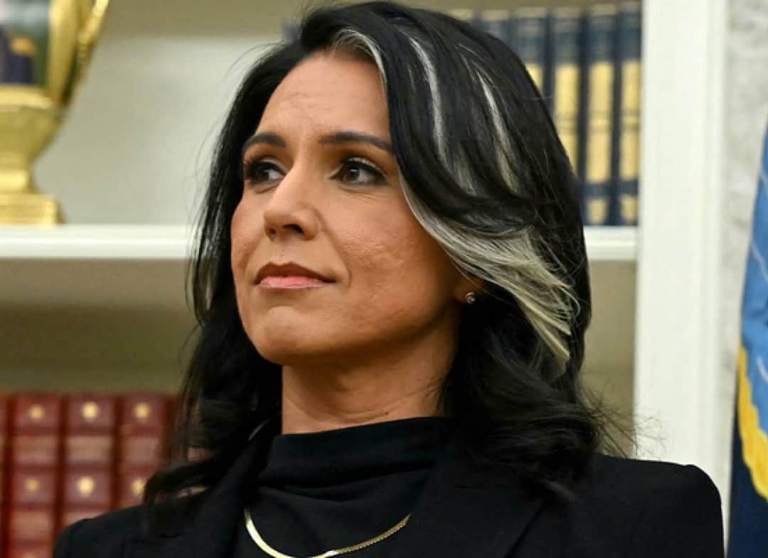 טולסי גבארד מאשימה: אובמה ניהל קנוניה בוגדנית נגד טראמפ