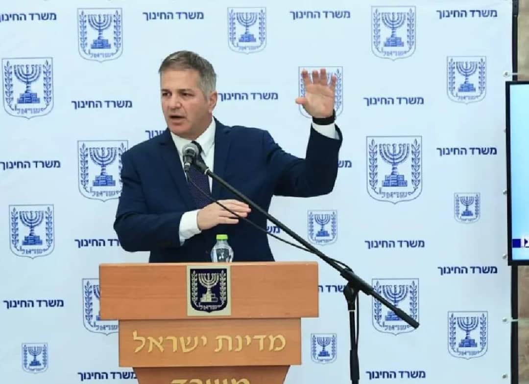אין מי שילמד: ישראל מזעיקה מאות מורים מאמריקה