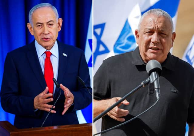 דרמה בבחירות: המדגמים מציגים פערים גדולים, ואף גוש לא מגיע ל-61 מנדטים