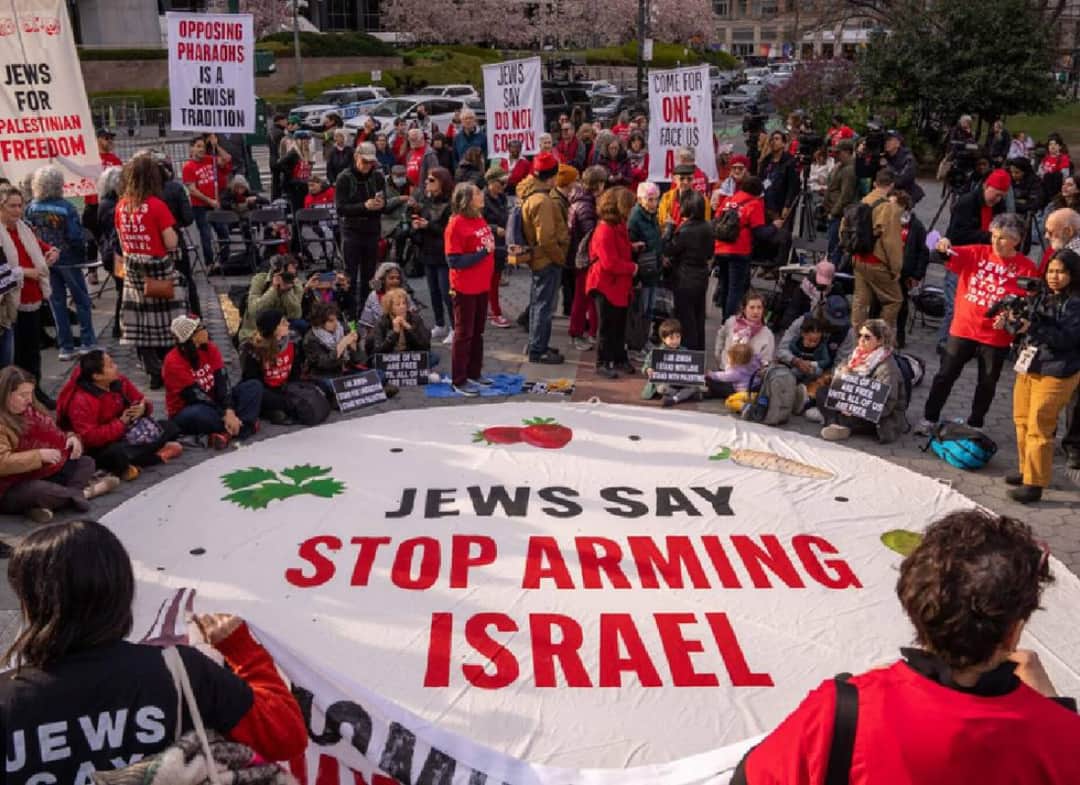 הדור שמתנתק מישראל: מחצית מהצעירים היהודים בארצות הברית כבר לא רוצים מדינה יהודית