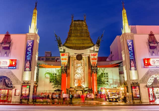 רגע לפני טקס האוסקר: לוס אנג'לס זוכה להכרה עולמית מרשימה