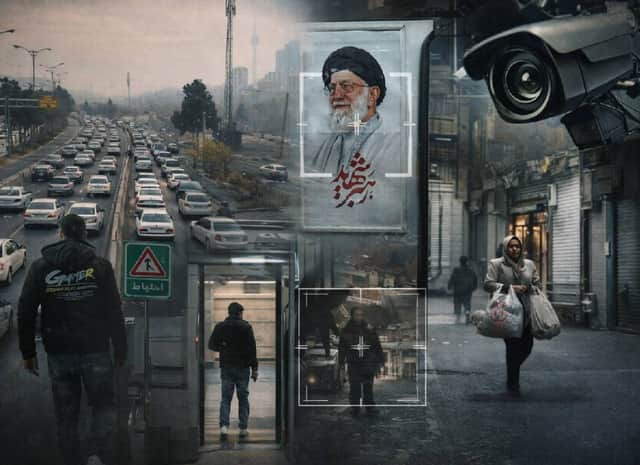 המצלמות שהרגו את ח'מינאי: כיצד הפך מערך המעקב שאיראן בנתה - לכלי הרצח המדויק ביותר בתולדות המודיעין הישראלי