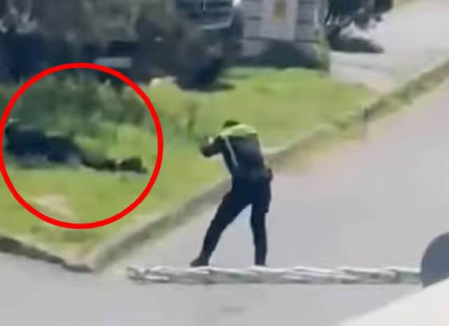 רגע לפני פיגוע: שלושה מחבלי דאעש ניסו לפוצץ את הקונסוליה הישראלית באיסטנבול — חוסלו בקרב יריות