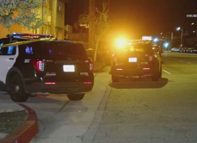 לוס אנג'לס: צעירה בת 20 נרצחה במכונית חונה בסן פרננדו ואלי