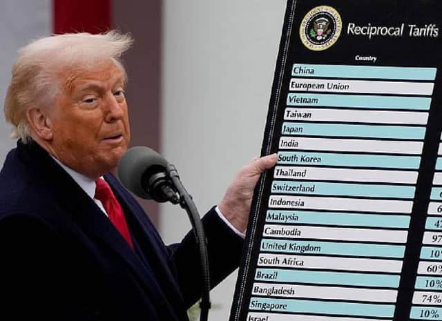 תמרור אזהרה לנשיא טראמפ: סקר חדש חושף קריסה באמון הציבור בניהול הכלכלה, ההגירה והפשע