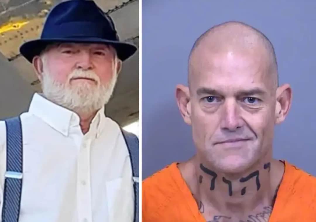 הנאשם ברצח של כומר מאריזונה דורש שיגזרו עליו עונש מוות: "אל תגררו את זה"