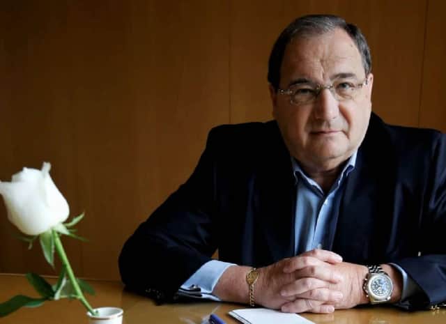 הילד שהוסתר כנוצרי הפך לקול היהודי של אמריקה: אייב פוקסמן הלך לעולמו בגיל 86