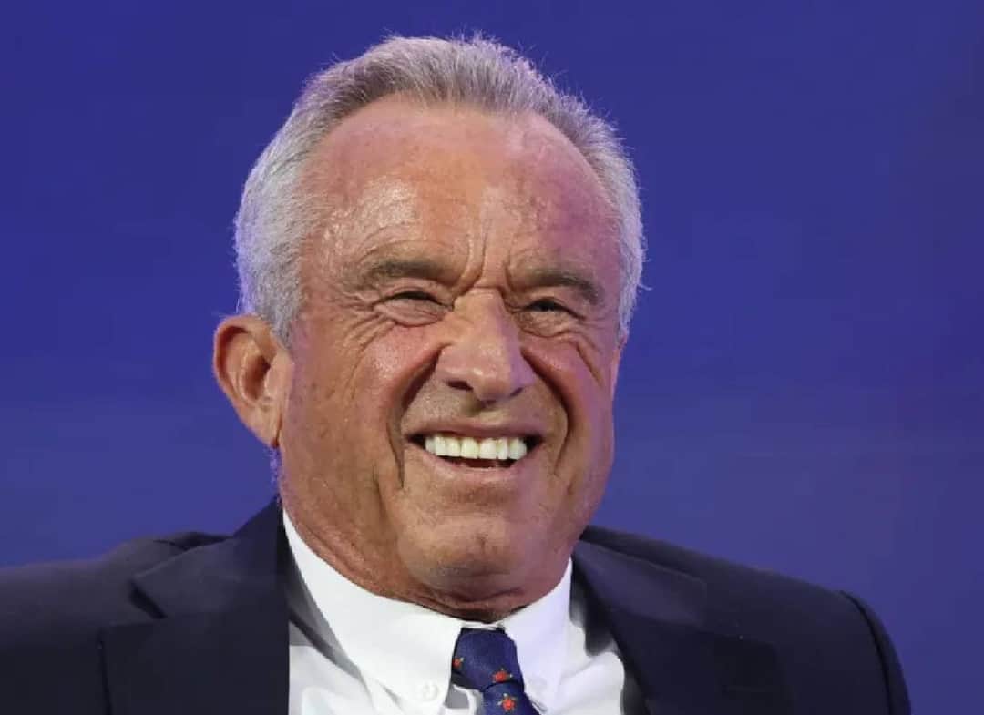 שר הבריאות האמריקאי מודה: שאפתי קוקאין מאסלות 