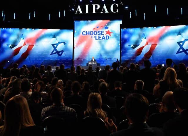 רעידת אדמה בלובי הישראלי: איפא"ק משנה את כללי המשחק בוושינגטון
