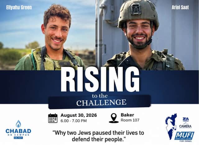 קליפורניה: נפצעו בקרב והותקפו בקמפוס - מפגינים פרו פלסטיניים ניסו להשתיק שני לוחמי צה"ל 
