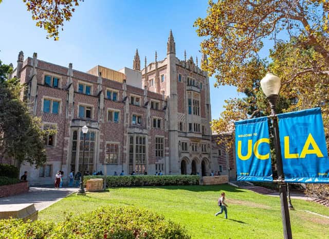 לוס אנג'לס: שבעה פרופסורים יהודים תובעים - הוטרדנו, הותקפנו פיזית והודרנו באוניברסיטה, רק בגלל שאנחנו יהודים 