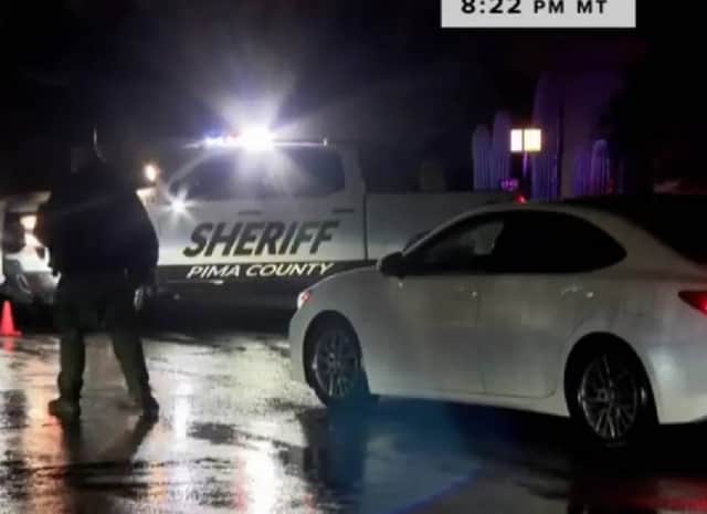 פריצה בחקירת ננסי גאתרי: פשיטה דרמטית ליד בית החטופה