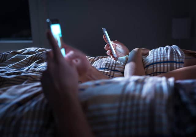 ניו יורק בצעד ראשון מסוגו: הרשתות החברתיות יזהירו משתמשים מפני התמכרות והשפעות נפשיות